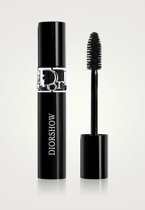 Actual product image Dior Diorshow (090 Black)
