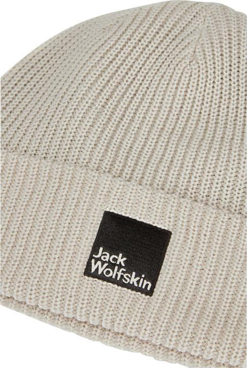 Actual product image Jack Wolfskin Pergamon Beanie (M)