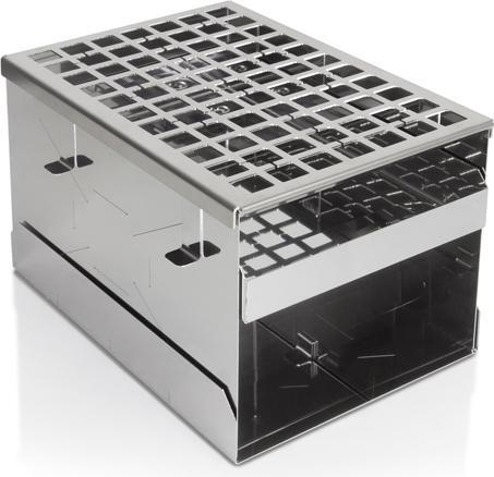 Actual product image Petromax Cooker and fire box fb1 (20 cm)