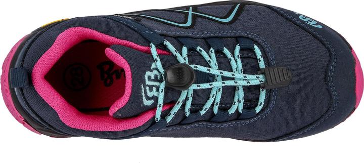 Produktbild Brütting Halbschuhe (38)