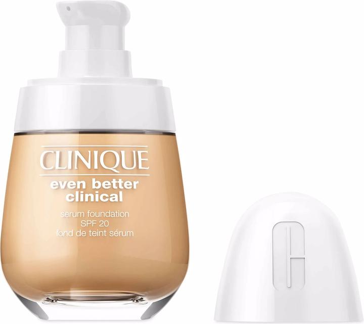 Actual product image Clinique Even Better (WN114 - Golden)