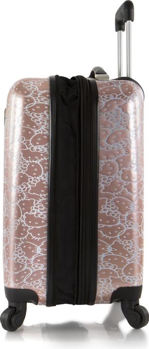 Immagine prodotto Heys Hello Kitty -ultima matkalaukkusetti, ruusukulta