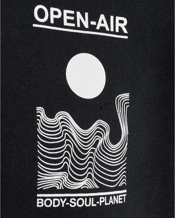 Image du produit Minimum weathirt à capuche 9297 (S)