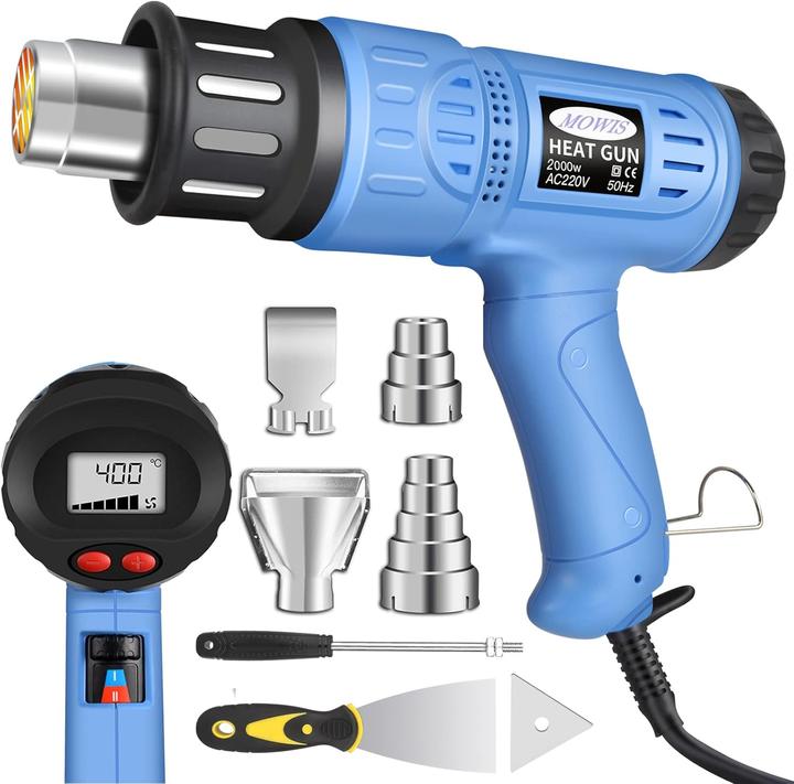Actual product image Mowis SDL-828E