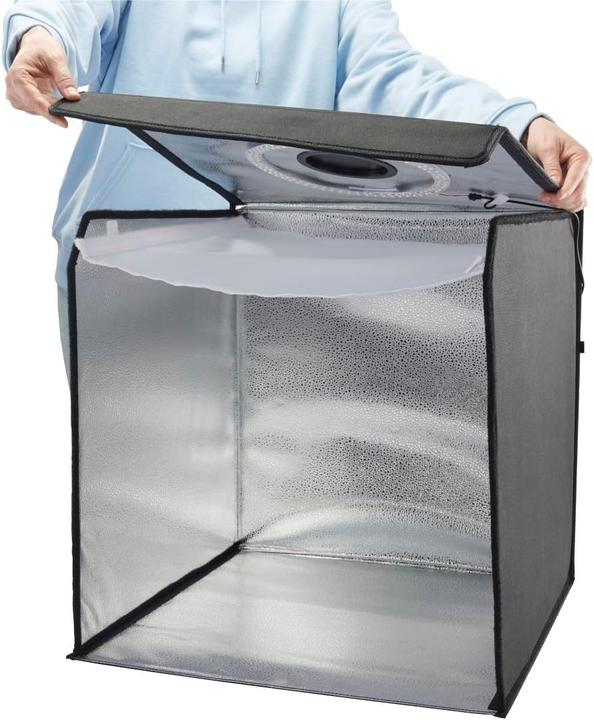 Actual product image Hama ToGo (Recording box)