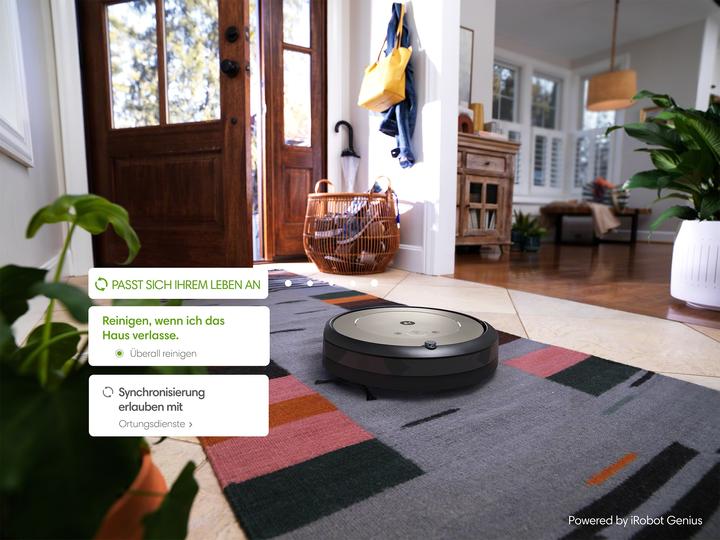 Image du produit iRobot Roomba i1