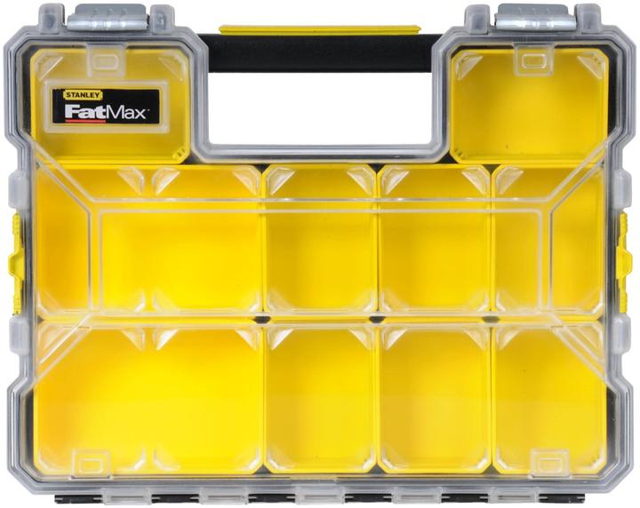 Actual product image Stanley Professional organizer Fatmax