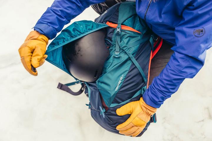 Image du produit Gregory Targhee Fasttrack 35L M/L (35 l)