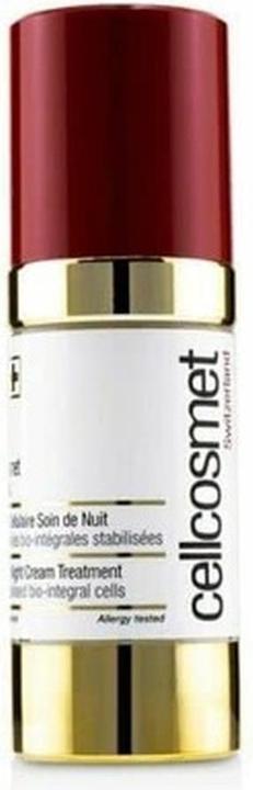 Cellcosmet Juvenil Nuit (30 ml, Nachtcreme)