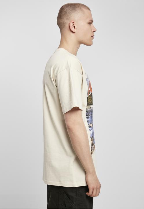 Image du produit MT Tee surdimensionné Alaska Vintage (S)