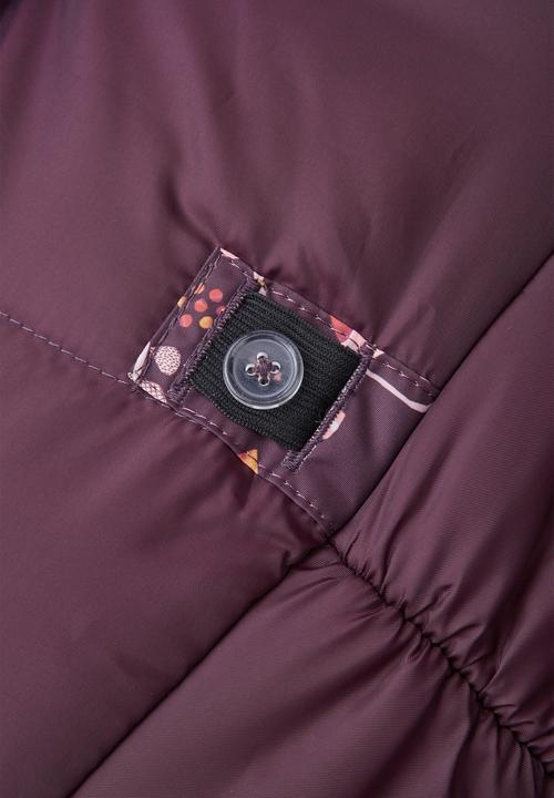 Produktbild Reima Lappi Schneeanzug (74)