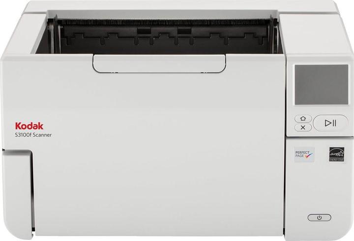 Immagine prodotto Kodak Scanner per documenti S3100f (Ethernet, USB)