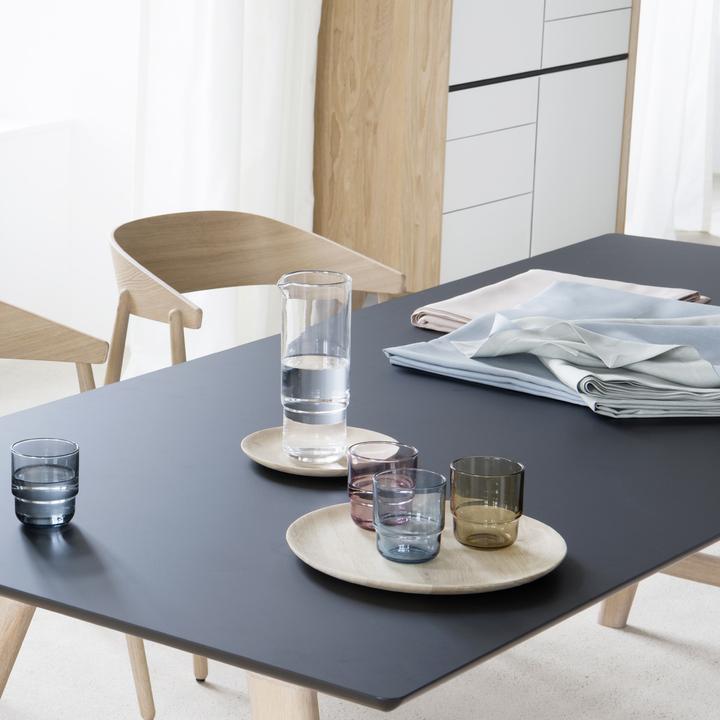 Produktbild Sander Loft (1 x, 40 x 40 cm)