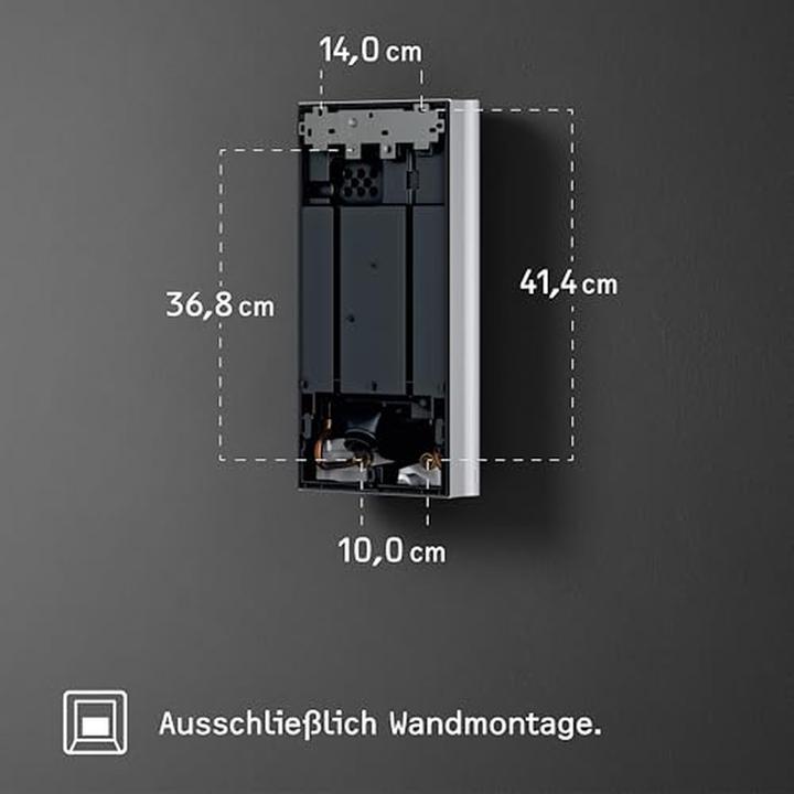 Productafbeelding Stiebel Eltron DHB-E 18/21/24 LCD