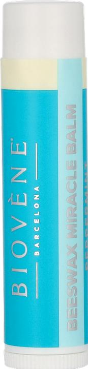 Actual product image Biovène Kiss-Ready Fresh! (Lip balm)