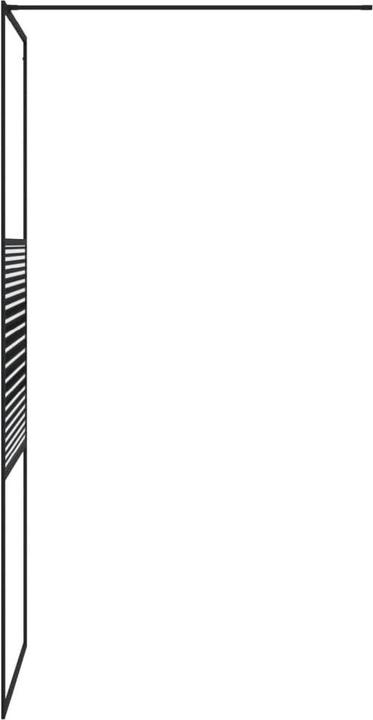 Produktbild vidaXL Emiliana (100 cm, 80 cm, 195 cm)