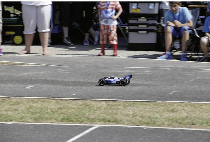 Image du produit Tamiya Neo Scorcher (Kit)