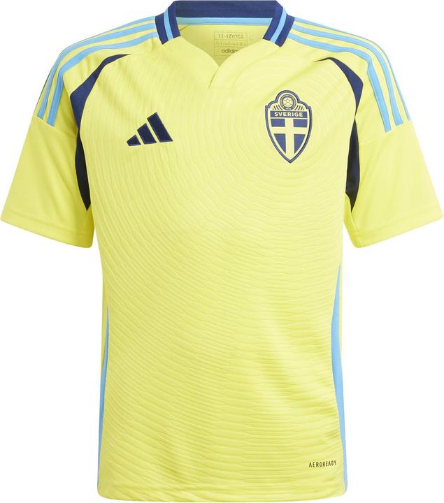adidas Schweden Kinder Trikot (152)