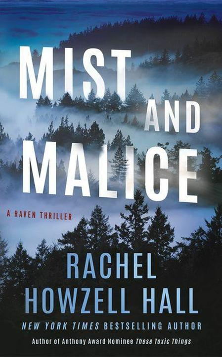 Produktbild Amazon Mist and Malice