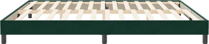 Produktbild vidaXL Boxspringbett (200 x 210 cm)