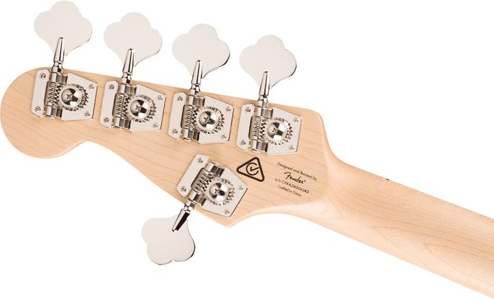 Produktbild Fender Affinity Active Jazz Bass V MN (E-Bass, mahogany, Maple, Poplar)