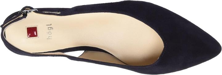 Actual product image Högl Mona Ballerinas (35)