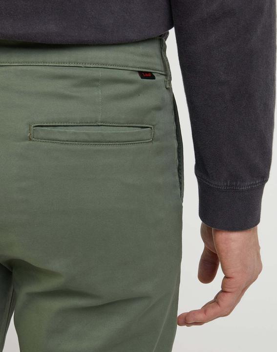 Image du produit Lee Chinos Regular Chino Leesure (W32/L32)