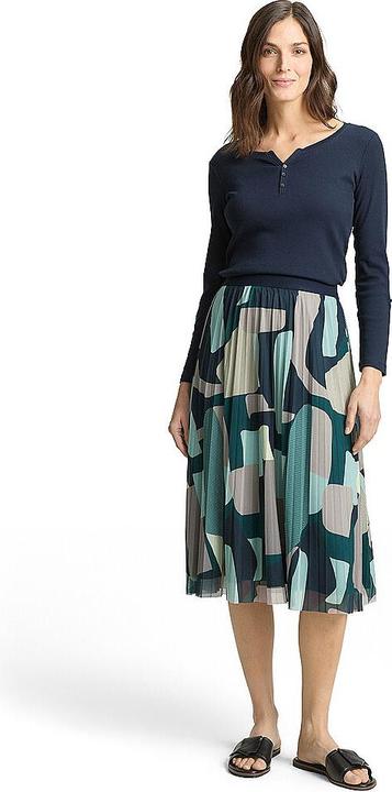 Produktbild Tom Tailor Midirock (46)