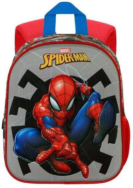 Immagine prodotto Karactermania Elite 3D Backpack Symbol