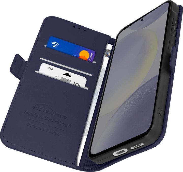 Actual product image Avizar Leatherette Legacy Cover Series