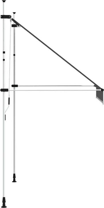 Produktbild vidaXL Markise (1.20 m)