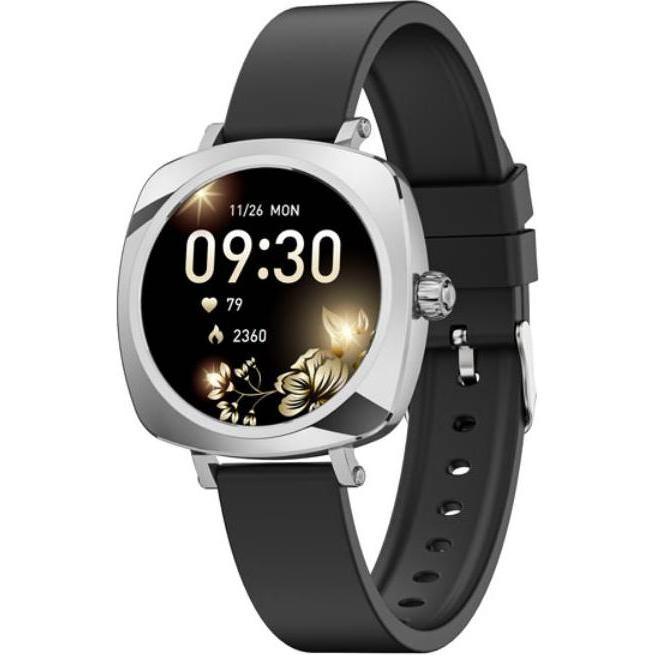 EKO Connected Watch Modell Elegancia, Smartwatch