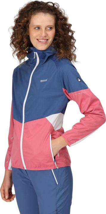 Produktbild Regatta Tarvos V Softshelljacke (36)