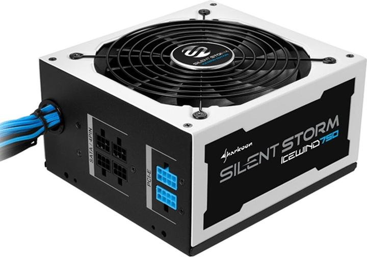 Produktbild Sharkoon SilentStorm Icewind (750 W)