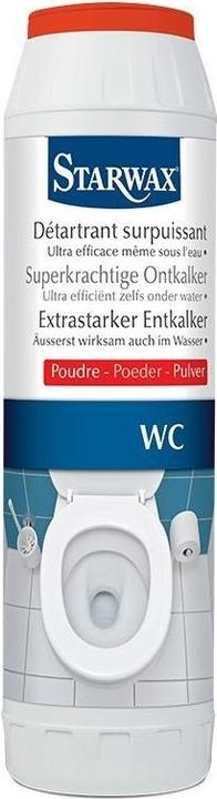 Produktbild Starwax Extrastarker