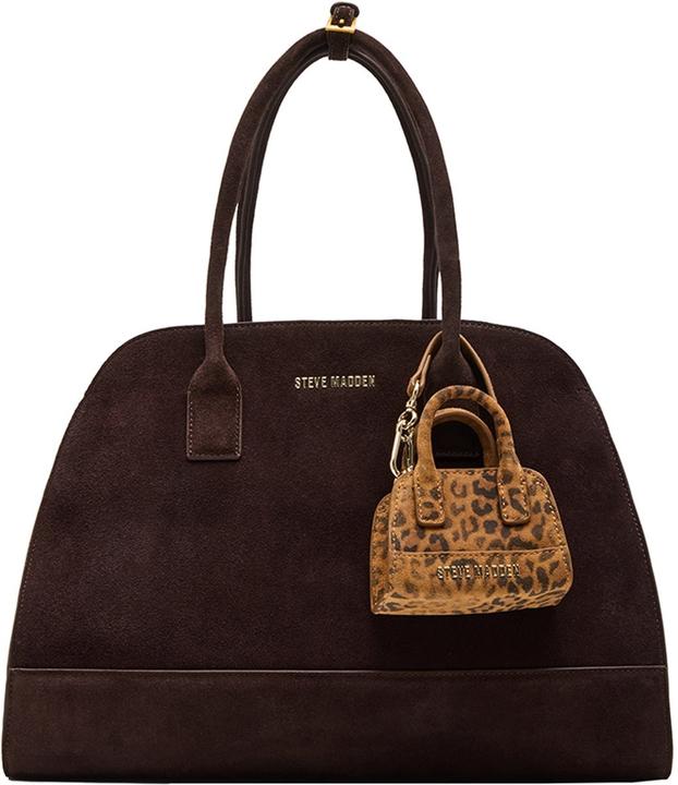 Immagine prodotto Steve Madden Schoudertas Dames - Bharlii - Bruin