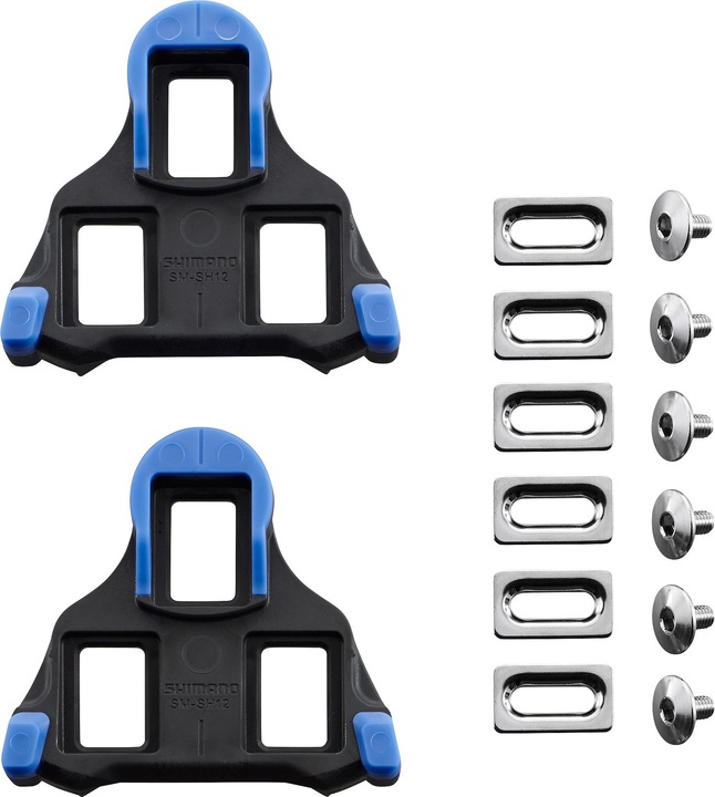 Actual product image Shimano Sm-Sh12