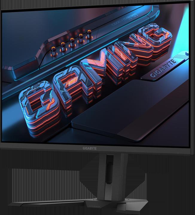 Productafbeelding Gigabyte M32UP (3840 x 2160 Pixels, 31.50")