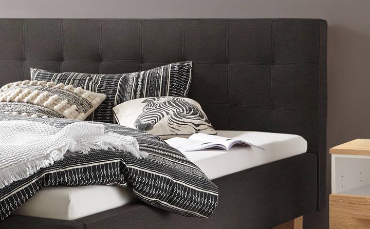 Image du produit Hasena Noemi 25 (140 x 200 cm)