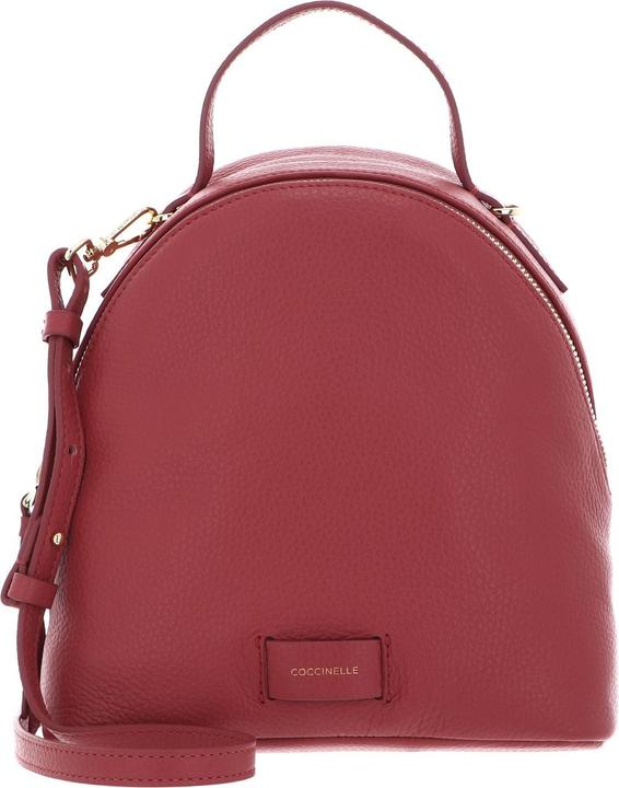 Produktbild Coccinelle Voile Backpack Grained Leather