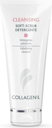 Actual product image Collagenil Gentle Cleansing Body Scrub 200ml (200 ml)