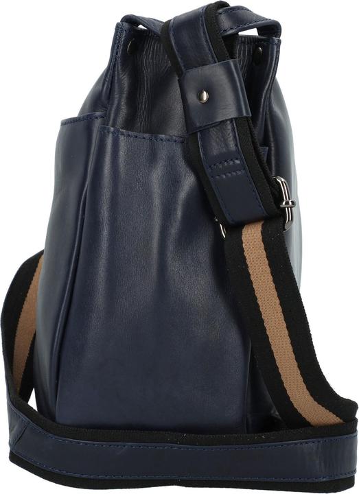 Produktbild Harolds Caugio Umhängetasche Leder 31 cm