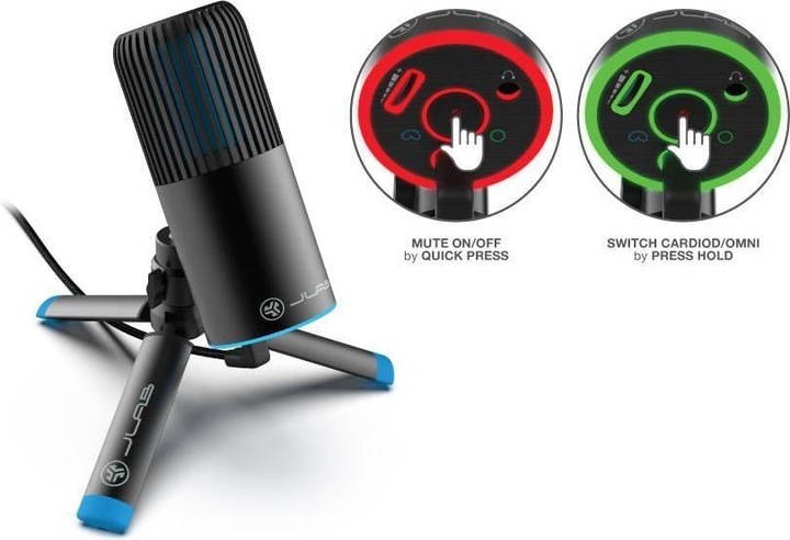 Immagine prodotto JLab Audio Parla Vai