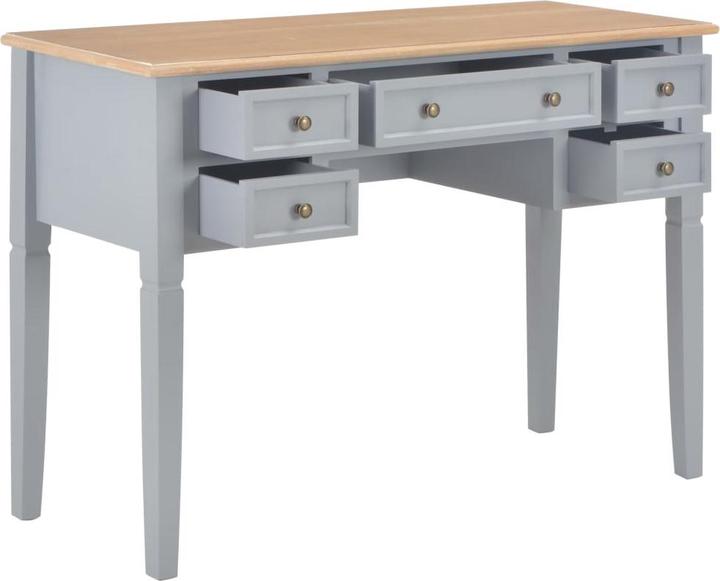 Produktbild vidaXL Nasira (109.5 x 45 x 77.5 cm)