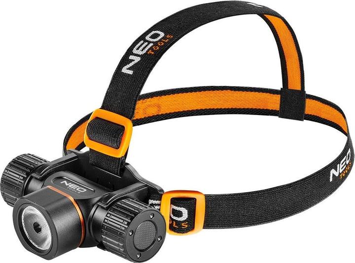 Neo Tools Headlight Neo 99-029 (2000 lm)