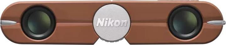 Actual product image Nikon 4x10D CF AMBER BROWN (4 x)