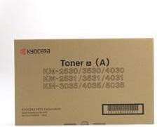 Produktbild Kyocera 370ab000k (BK)