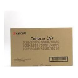 Thumbnail - Kyocera, Toner, 370ab000k (BK)