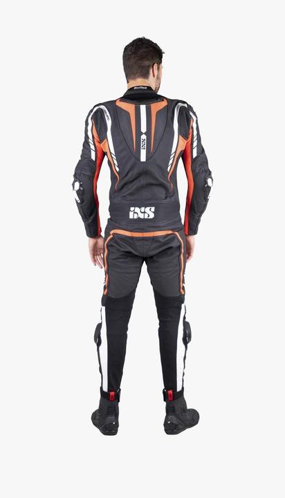 Image du produit iXS RS-800 1.0 (Hommes, 98, XXL)