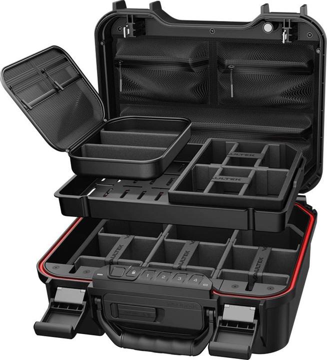 Actual product image Vaultek LIFEPOD XR, Special Edition, black